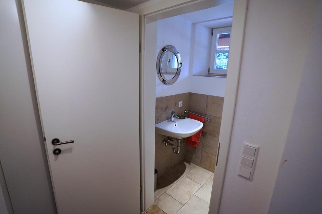 Photo of Bathroom in Altstadt