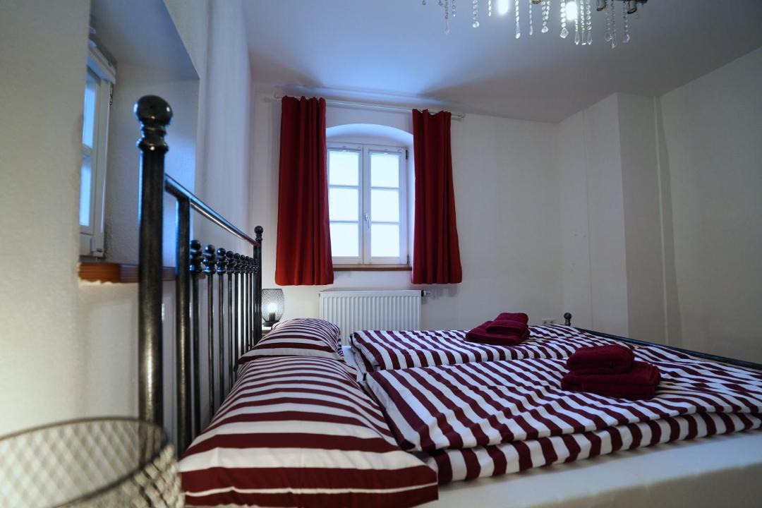 Photo of Bedroom in Altstadt