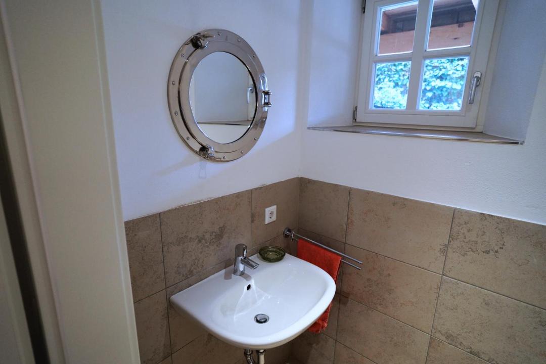 Photo of Bathroom in Altstadt
