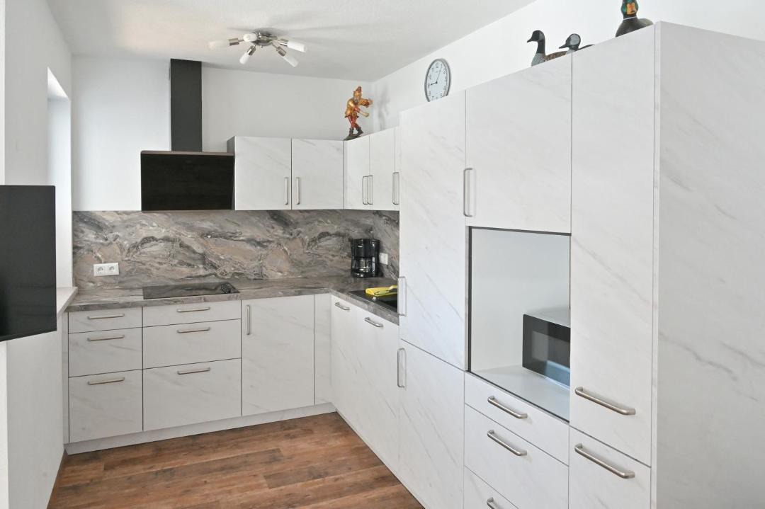 Photo of Kitchen in Ehrwald