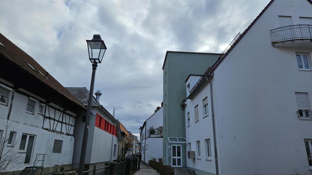 Photo of Buildings in Krumbach
