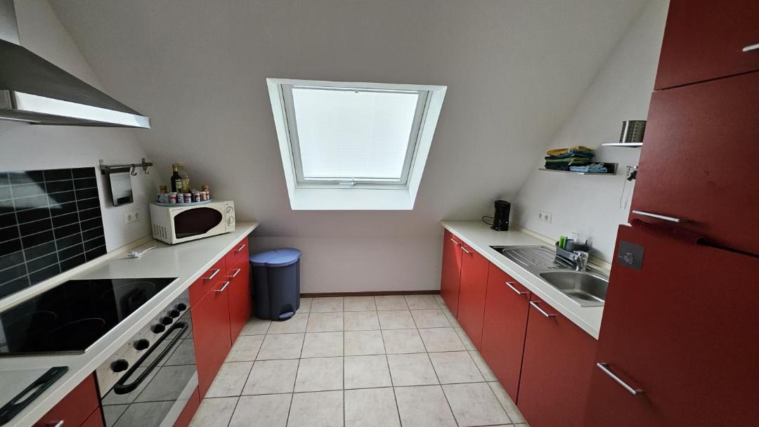 Photo of Kitchen in Krumbach