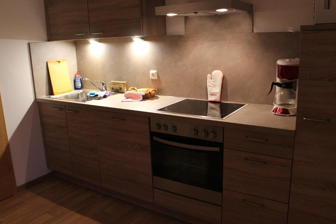 Photo of Kitchen in Brannenburg