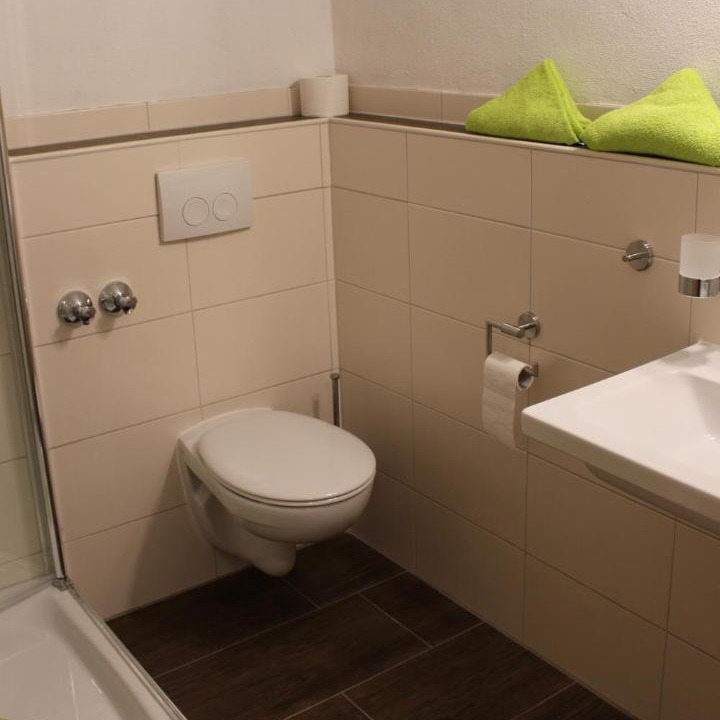 Photo of Bathroom in Brannenburg