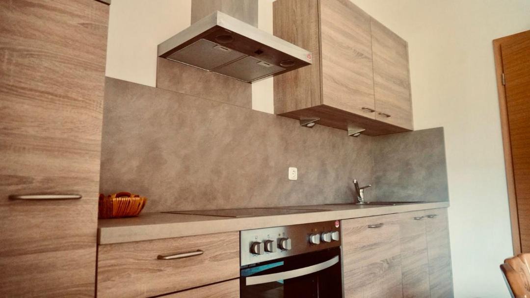 Photo of Kitchen in Brannenburg