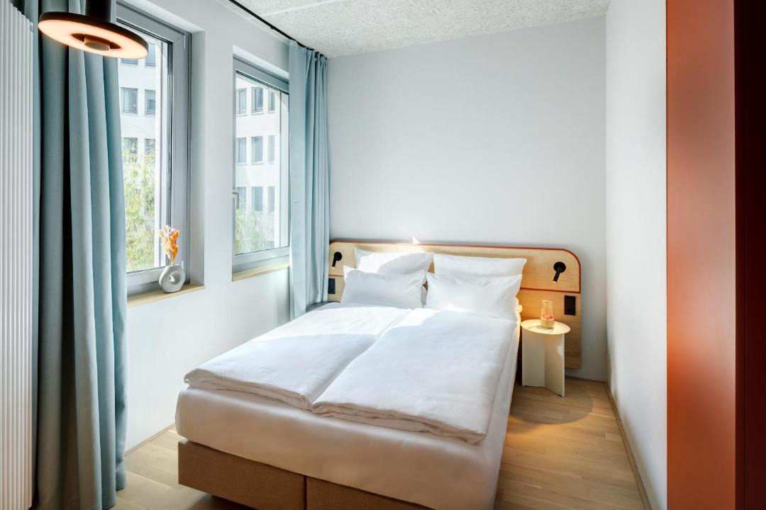 Photo of Bedroom in Munchen District