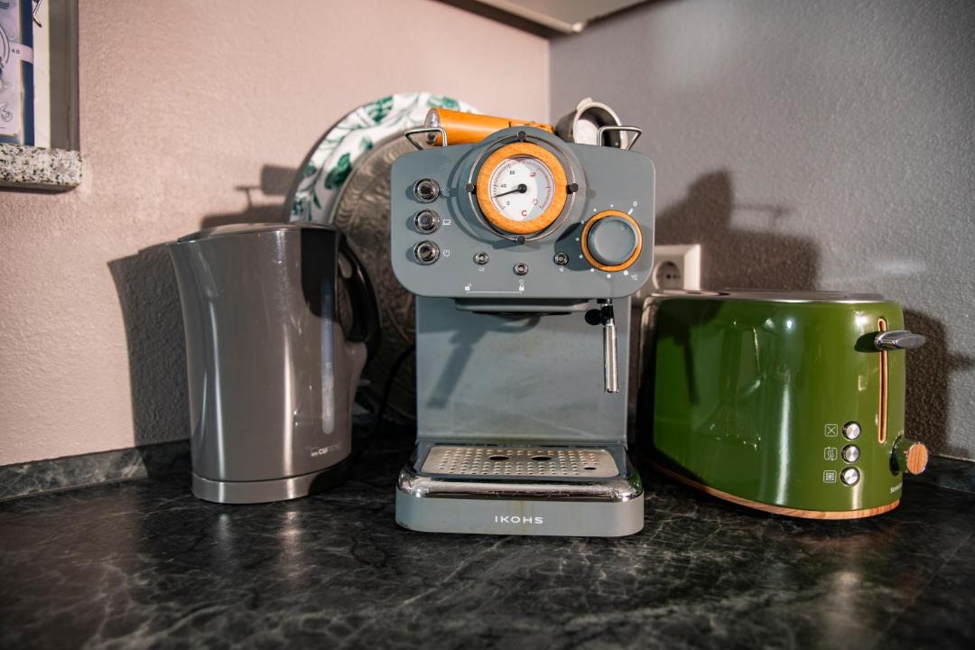 Photo of Kitchen in Motzach