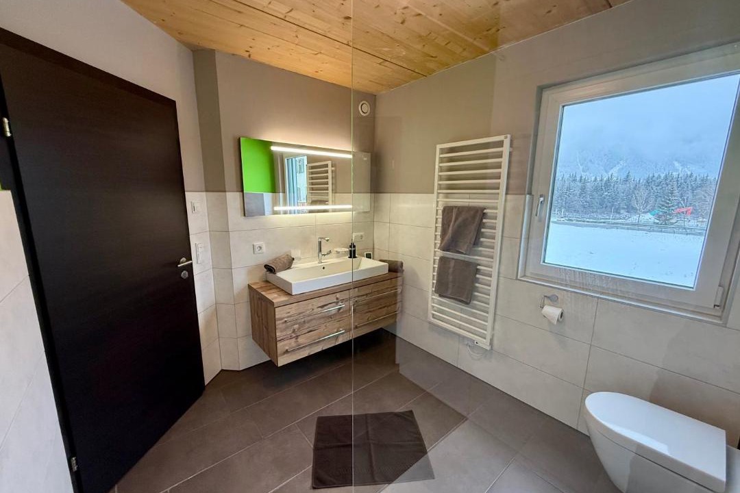 Photo of Bathroom in Ehenbichl