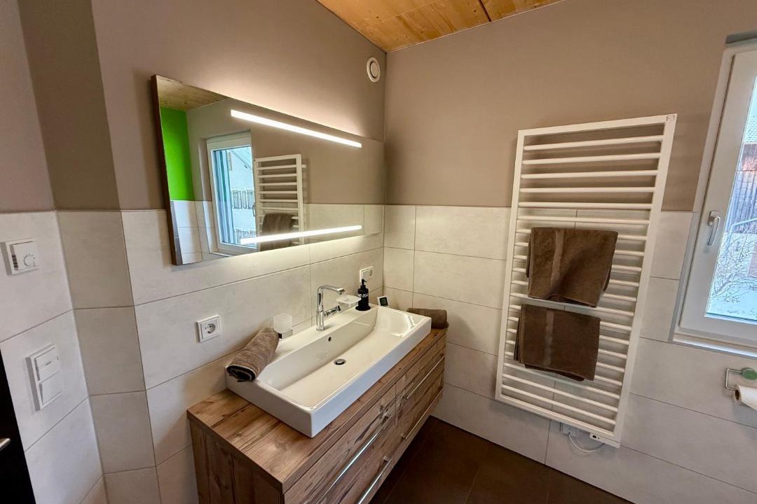 Photo of Bathroom in Ehenbichl
