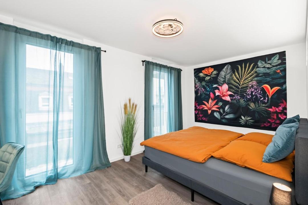 Photo of Bedroom in Zirndorf