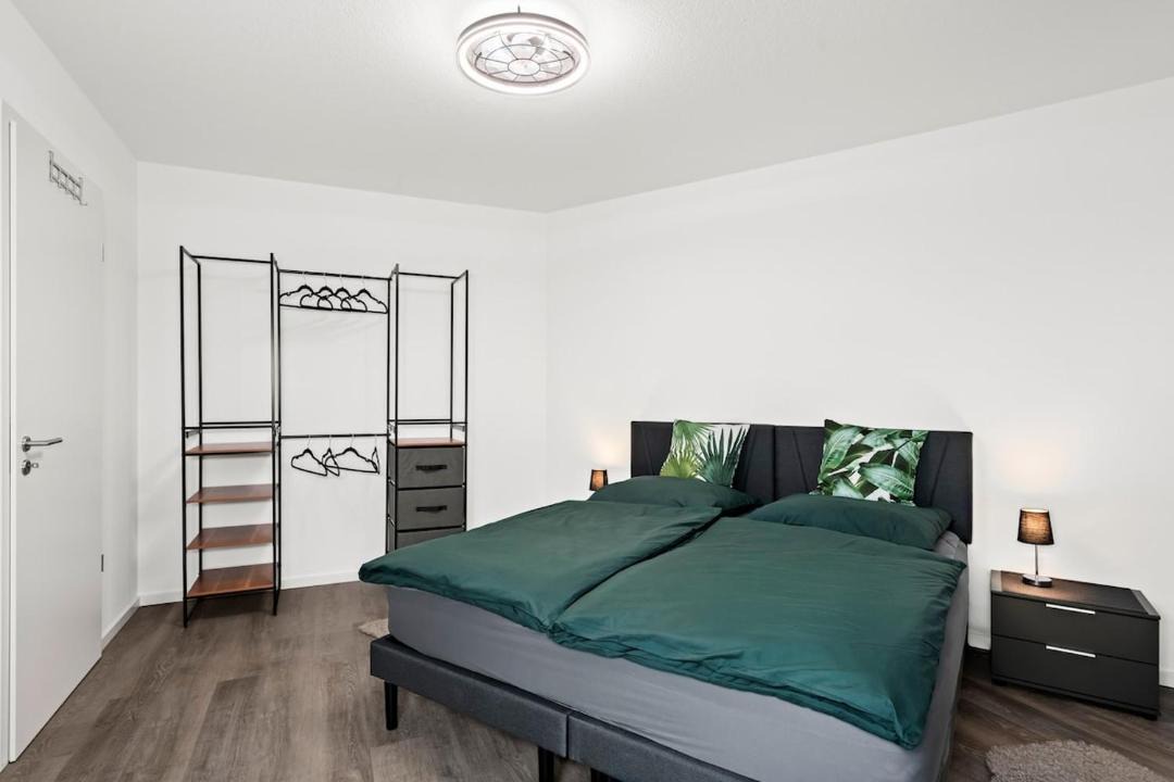Photo of Bedroom in Zirndorf
