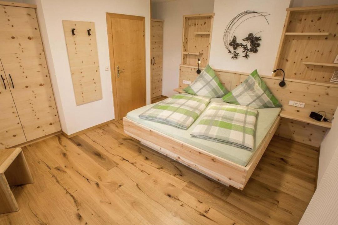 Photo of Bedroom in Reit im Winkl