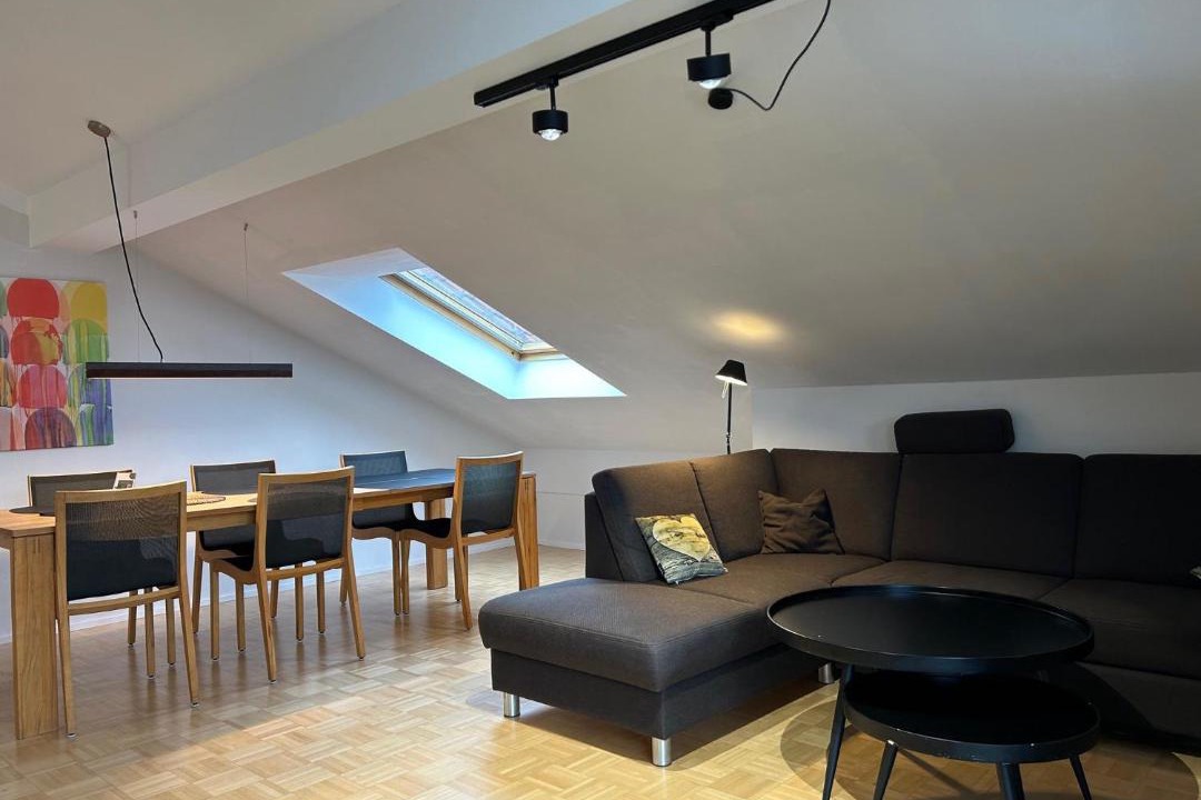 Photo of Livingroom in Hohenaschau im Chiemgau