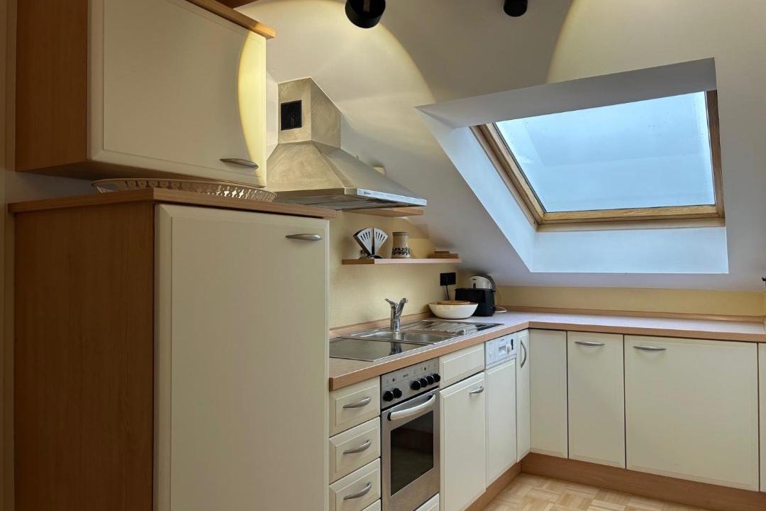 Photo of Kitchen in Hohenaschau im Chiemgau