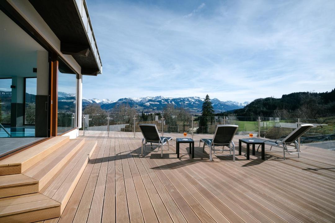 Photo of Patio Balcony in Gunzesried