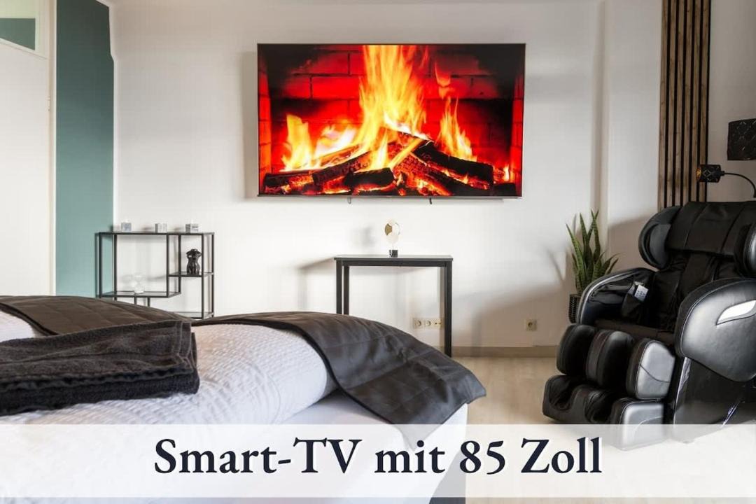 Photo of Livingroom in Antonsviertel