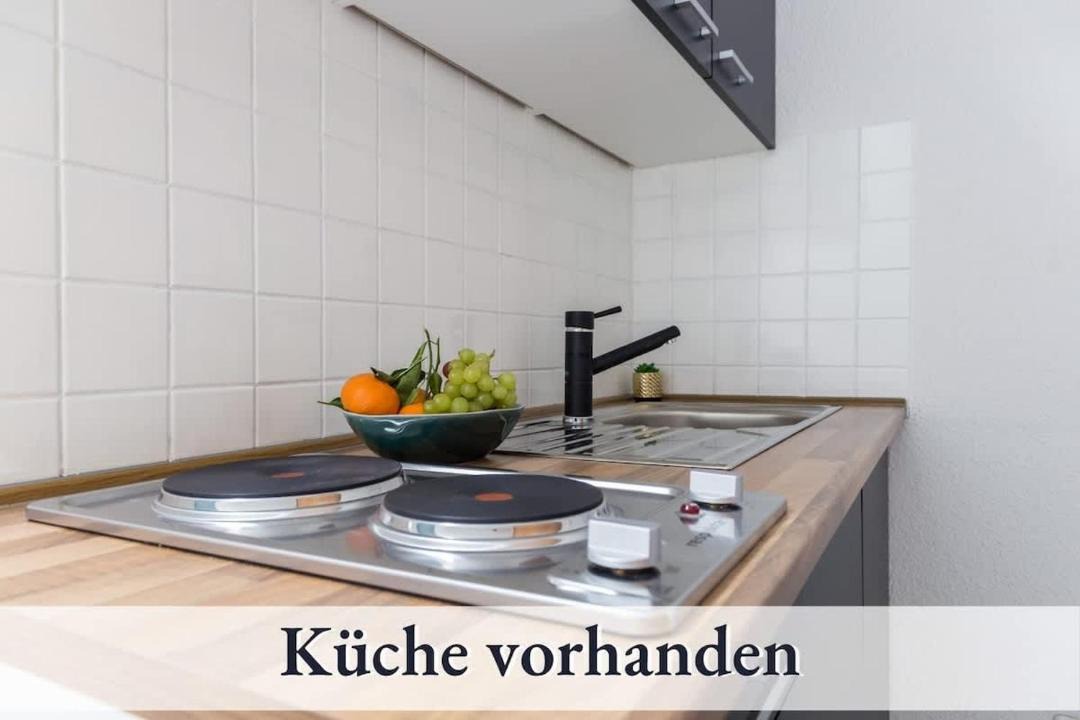 Photo of Kitchen in Antonsviertel