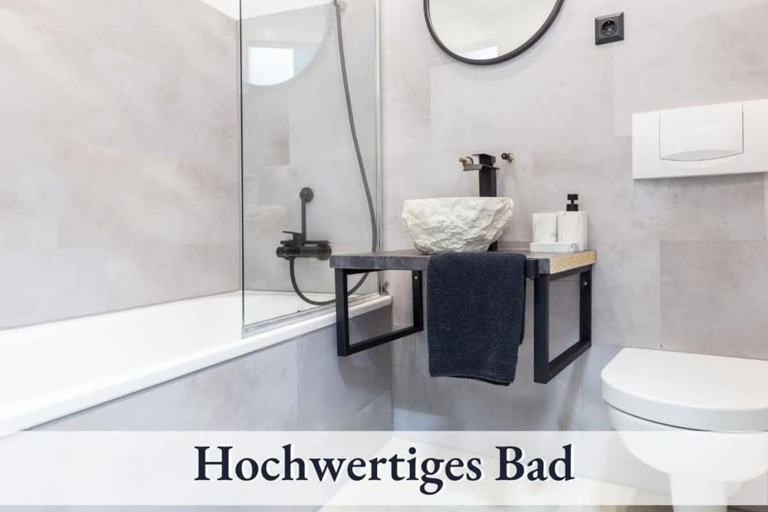 Photo of Bathroom in Antonsviertel