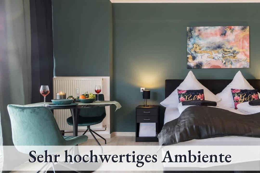 Photo of Others in Antonsviertel