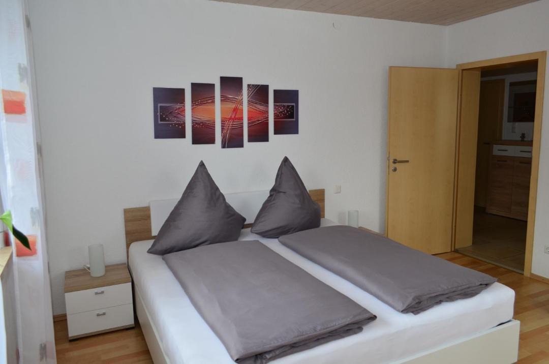 Photo of Bedroom in Landsberg am Lech