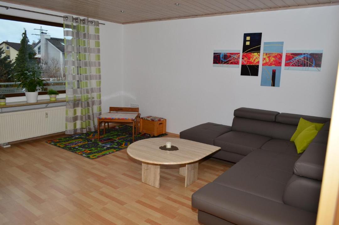 Photo of Livingroom in Landsberg am Lech