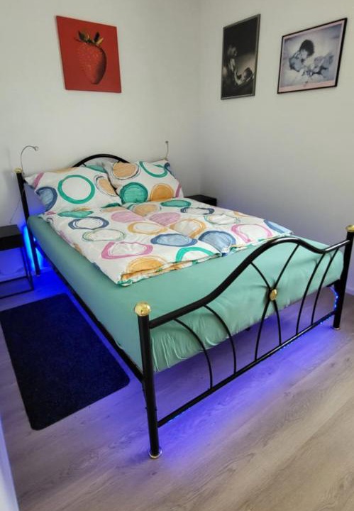 Photo of Bedroom in Schwarzach