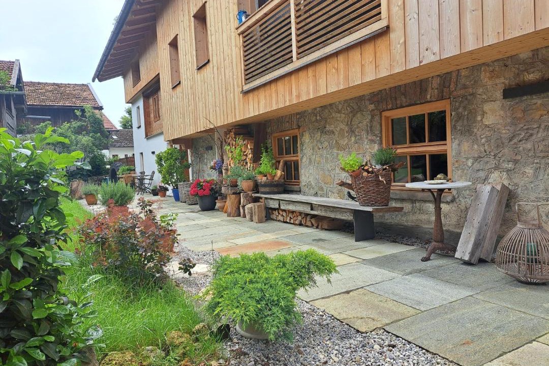 Photo of Others in Gaißach
