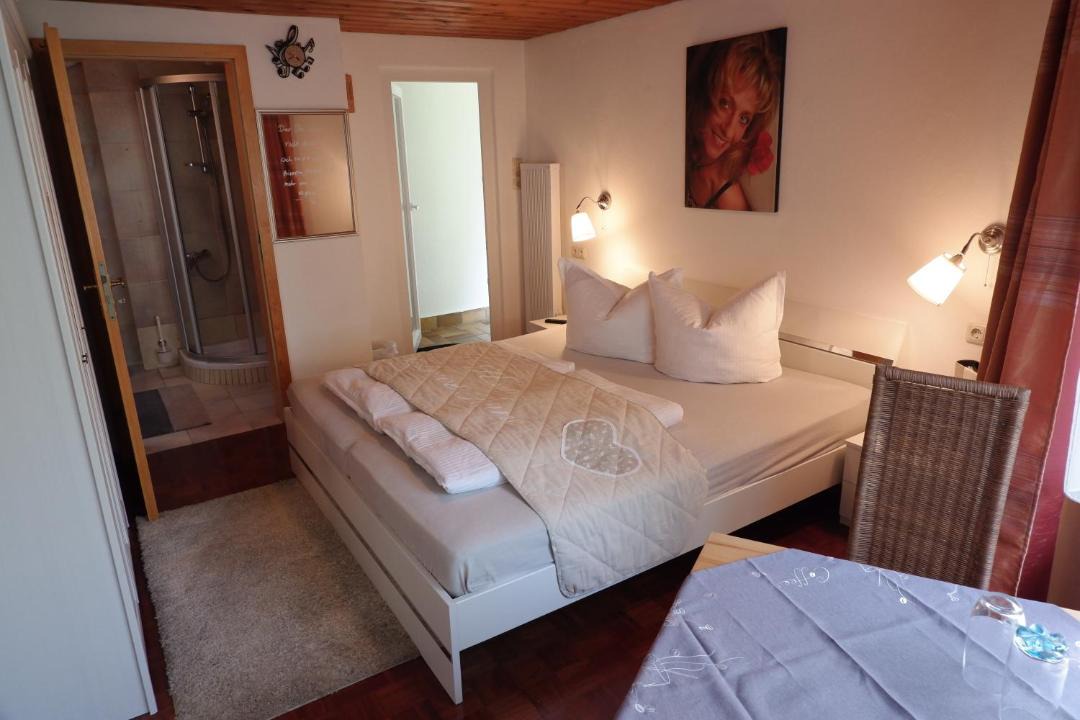 Photo of Bedroom in Bernried