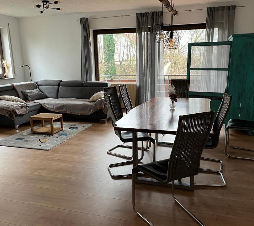 Photo of Livingroom in Dorfleins