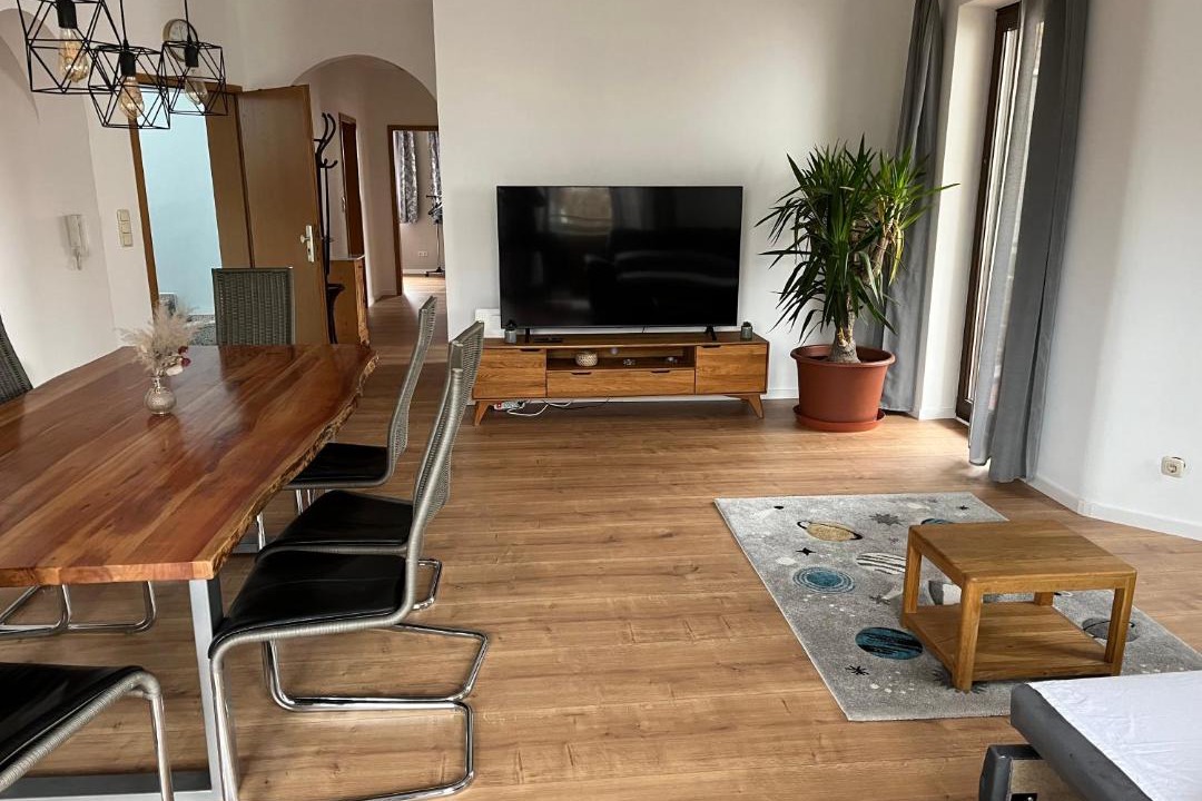 Photo of Livingroom in Dorfleins