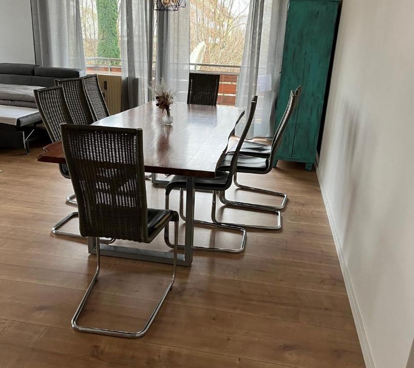Photo of Livingroom in Dorfleins