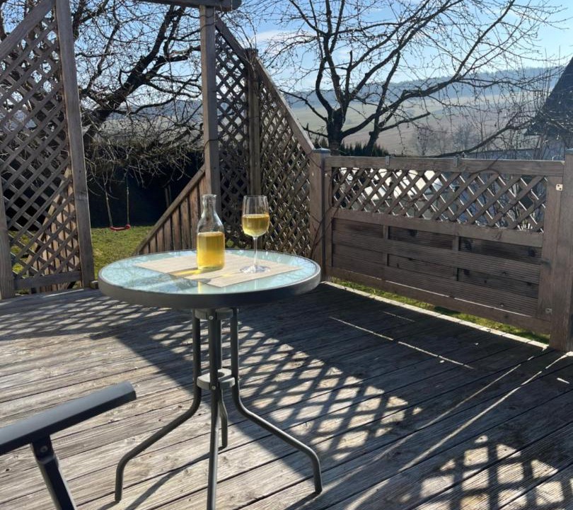 Photo of Patio Balcony in Daiting