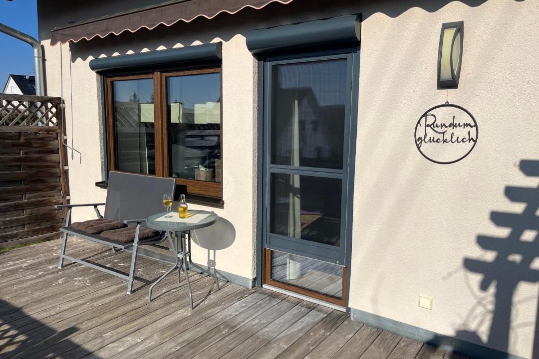 Photo of Patio Balcony in Daiting