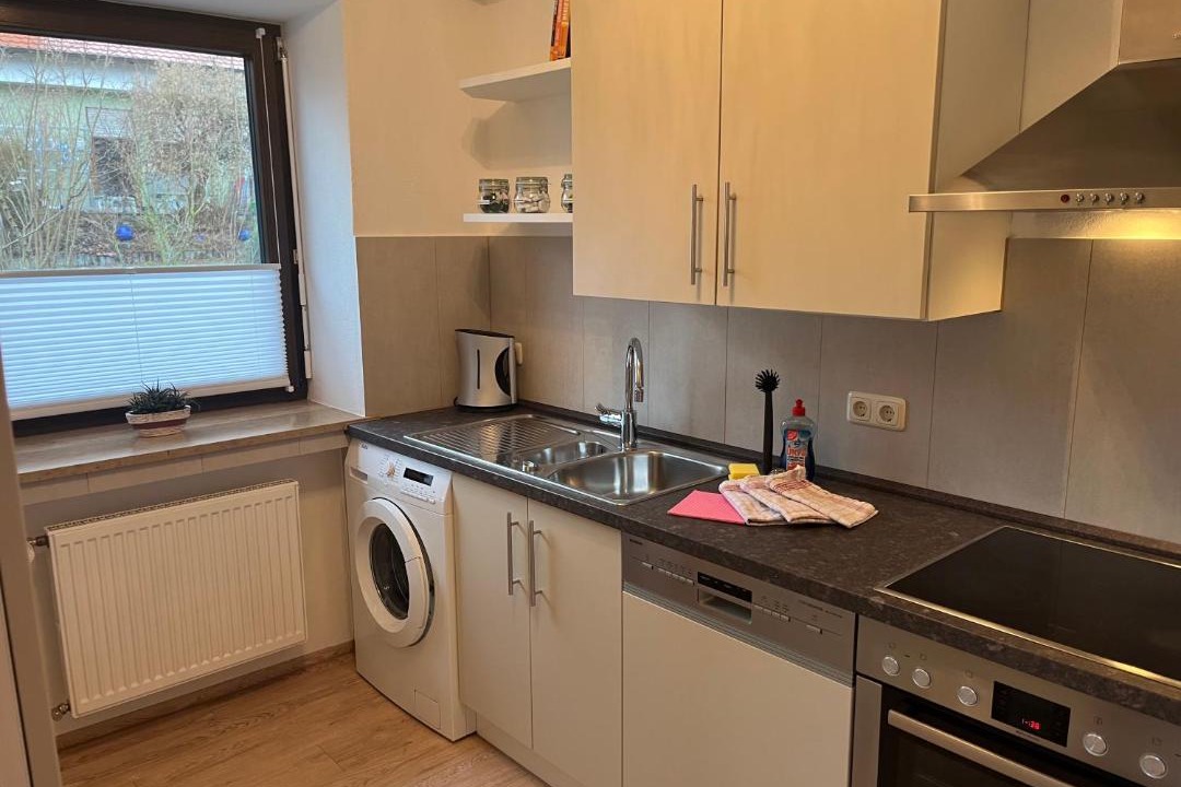 Photo of Kitchen in Daiting