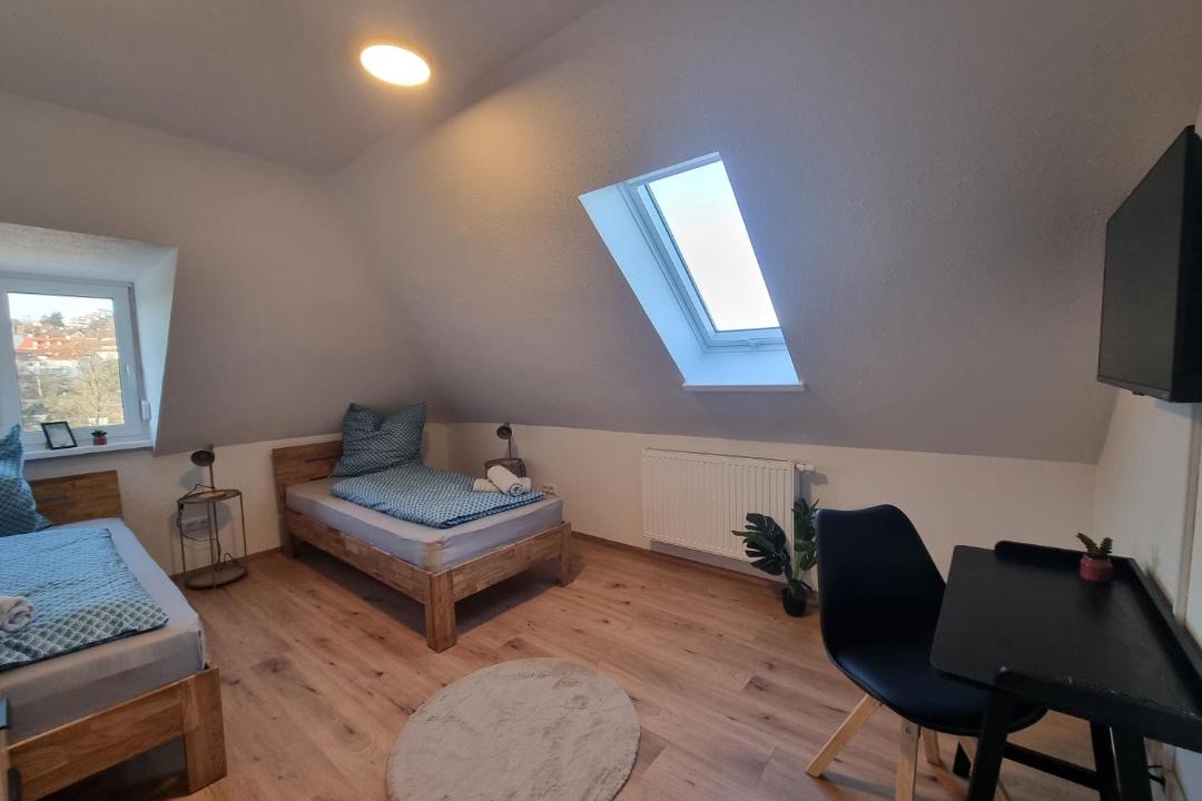 Photo of Bedroom in Bad Kissingen