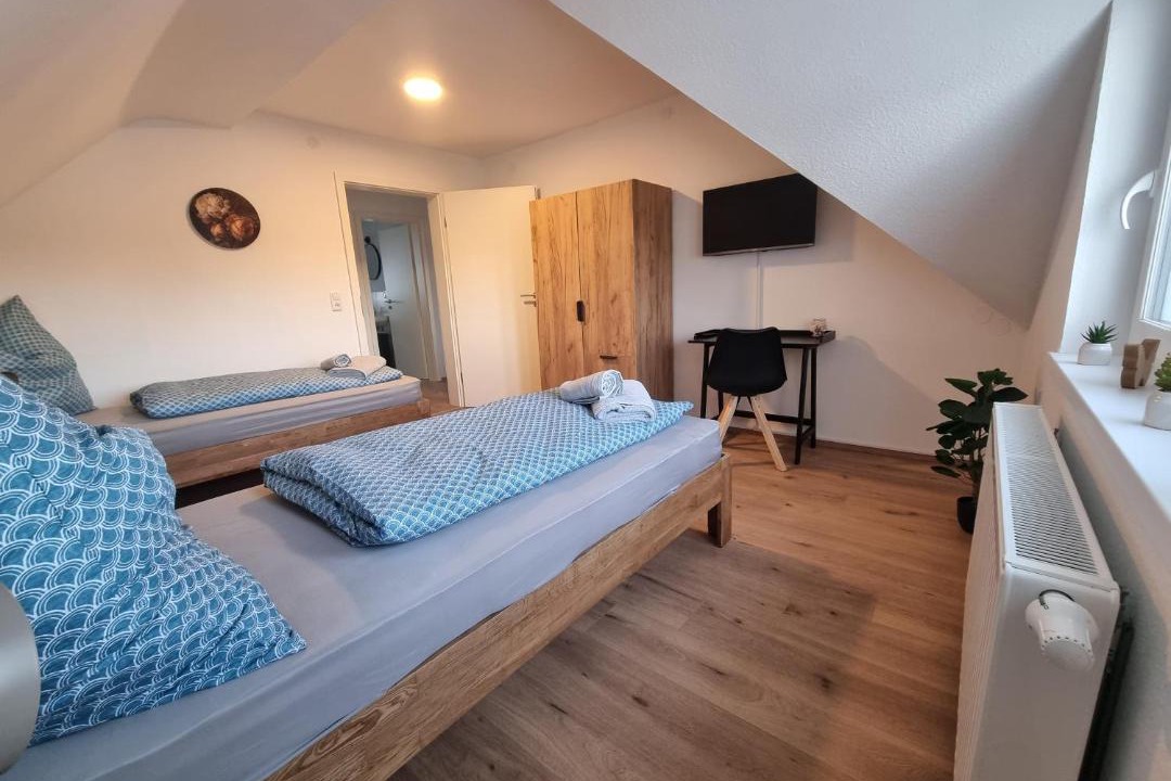 Photo of Bedroom in Bad Kissingen