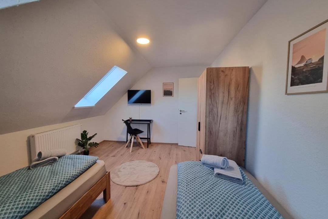 Photo of Bedroom in Bad Kissingen