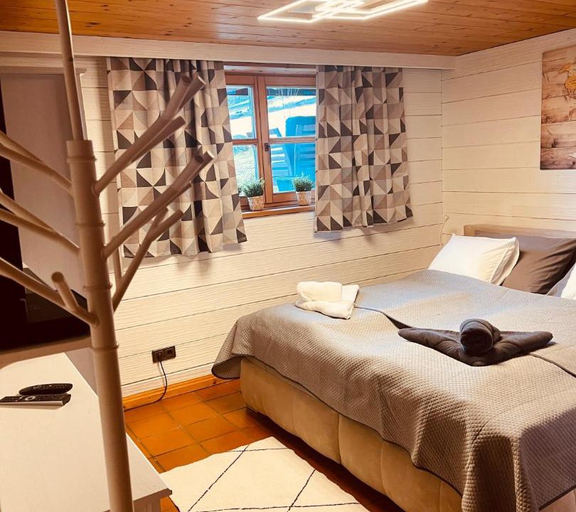 Photo of Bedroom in Obsteig