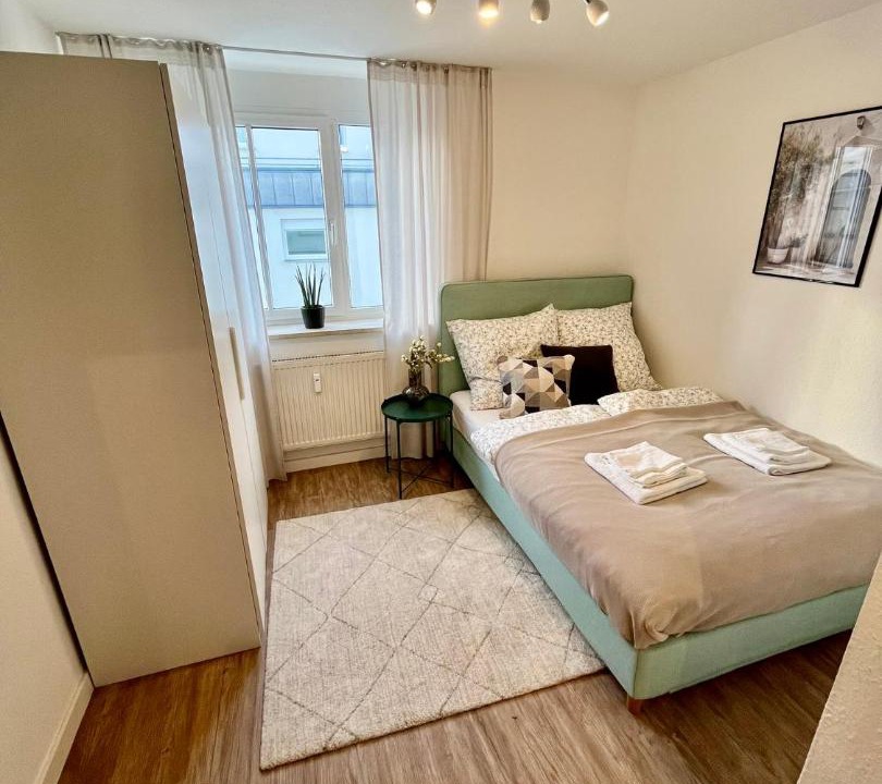 Photo of Bedroom in Kempten