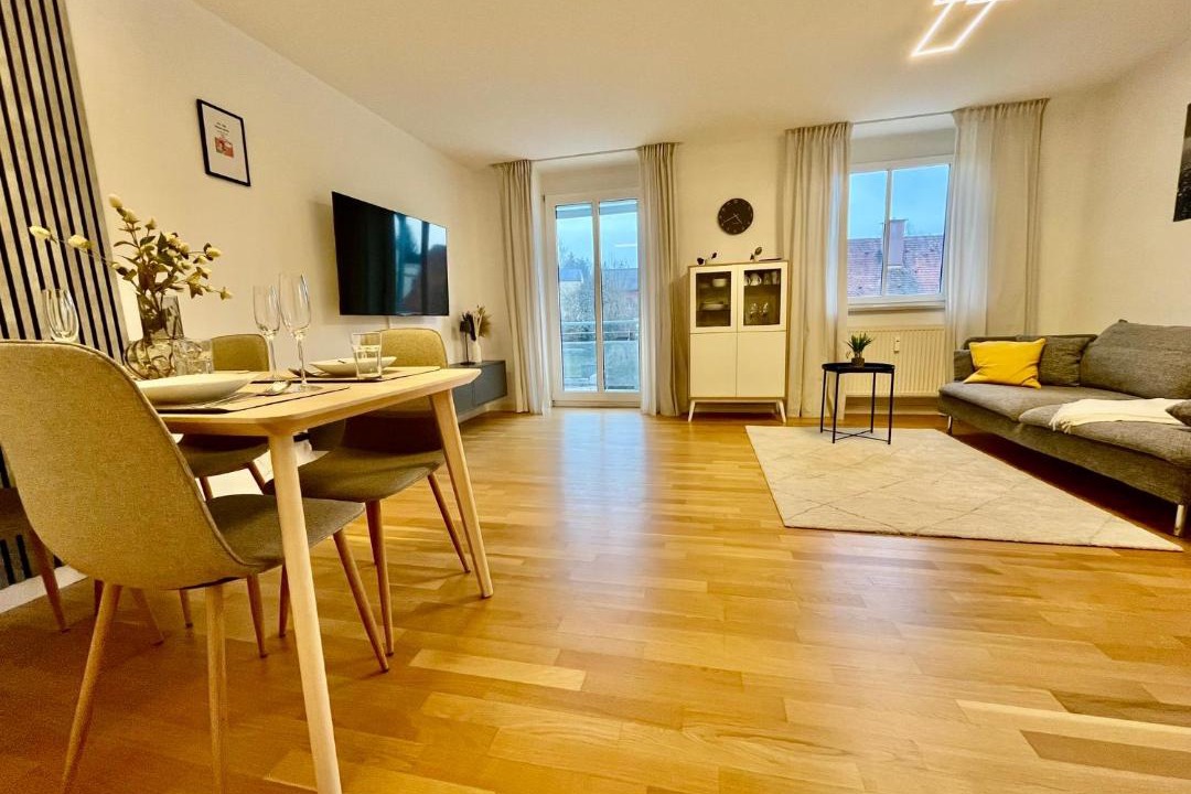 Photo of Livingroom in Kempten