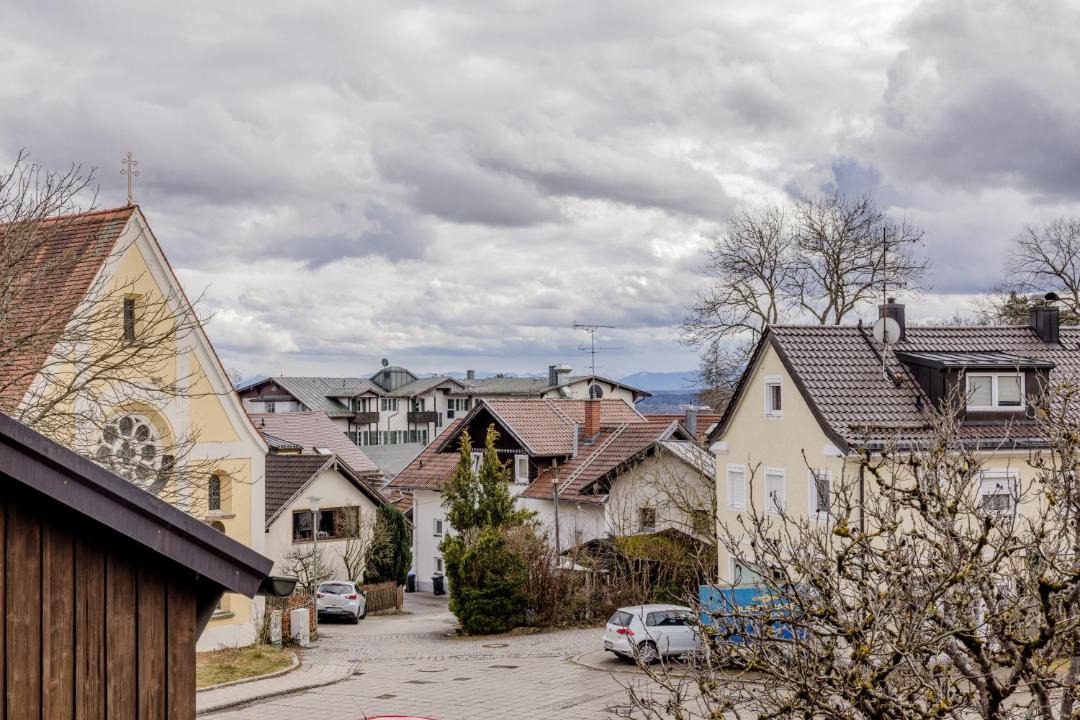 Photo of Buildings in Feldafing