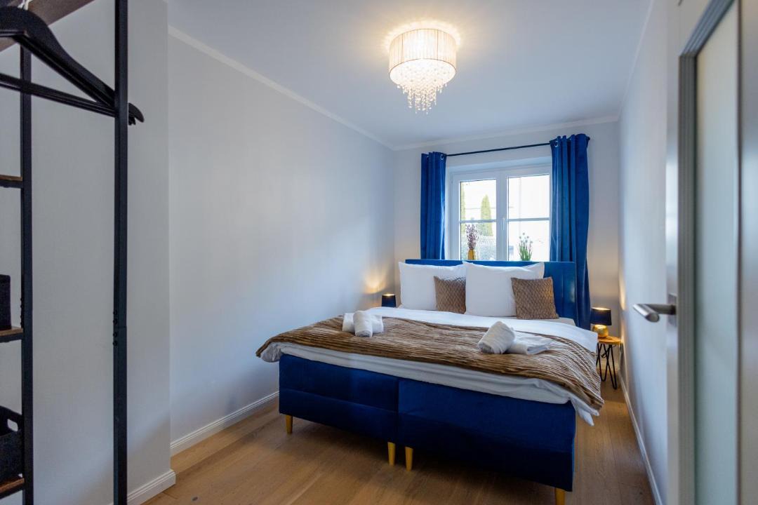 Photo of Bedroom in Feldafing
