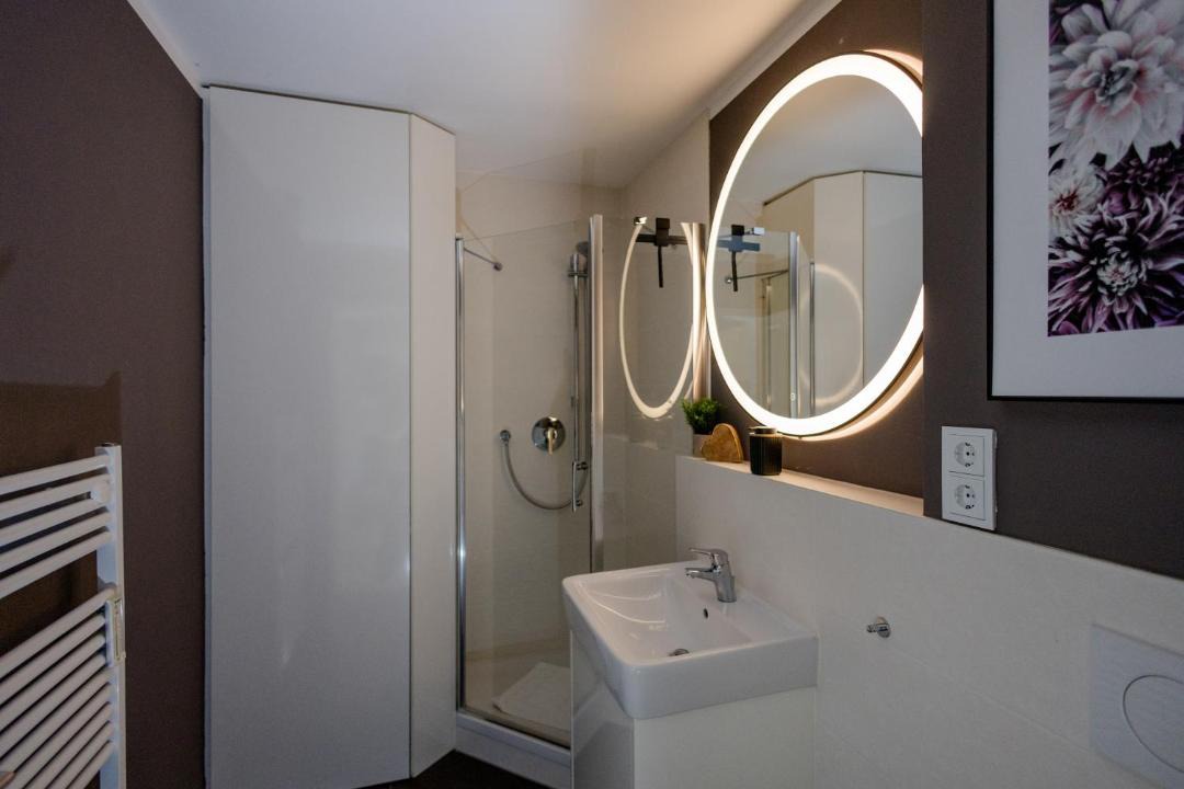 Photo of Bathroom in Feldafing