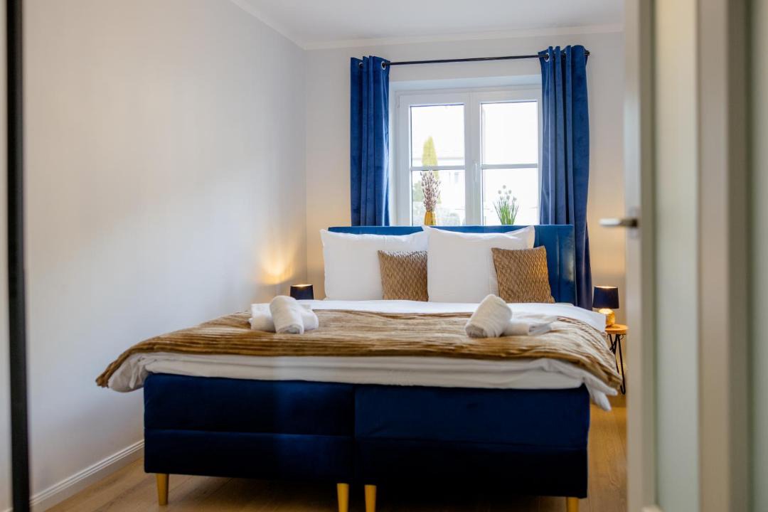 Photo of Bedroom in Feldafing