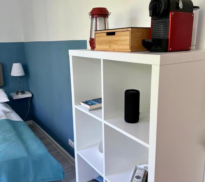 Photo of Bedroom in Worthsee