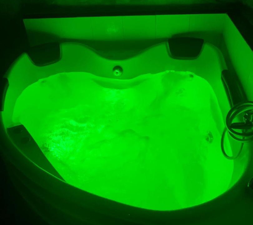 Photo of Bathroom in Chert