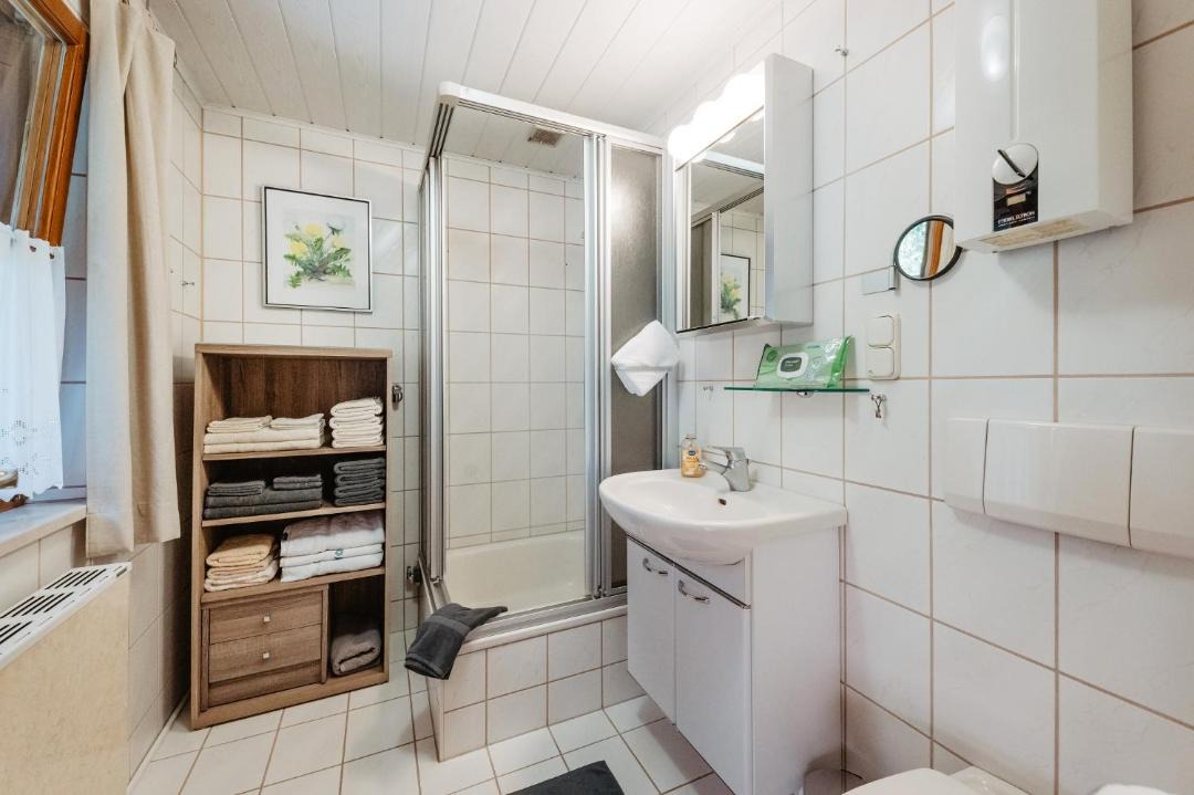 Photo of Bathroom in Solla