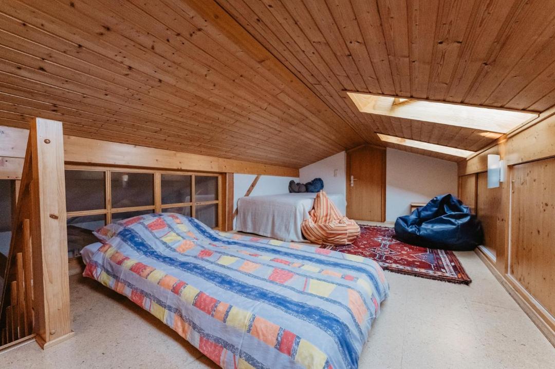 Photo of Bedroom in Solla