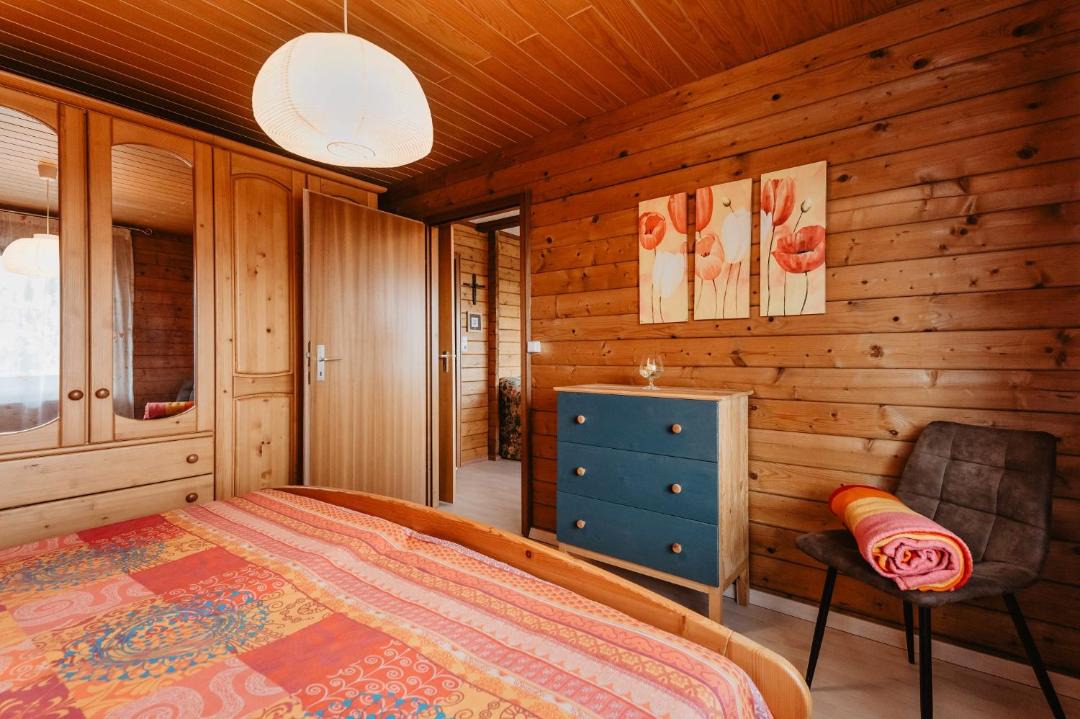 Photo of Bedroom in Solla