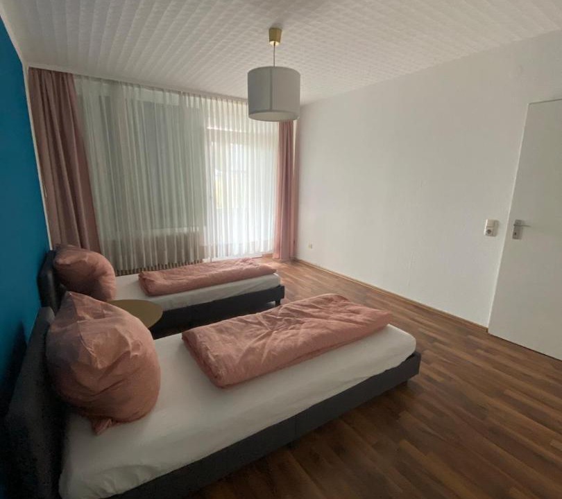 Photo of Bedroom in Kitzingen
